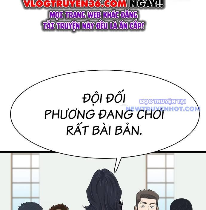 Lật Ngược Tình Thế Chapter 5 - Trang 2