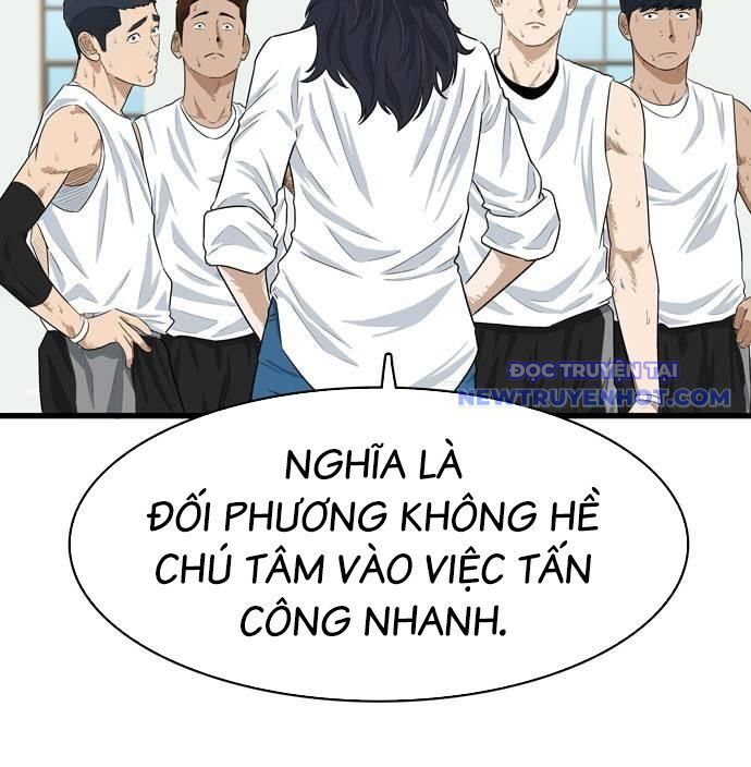Lật Ngược Tình Thế Chapter 5 - Trang 2