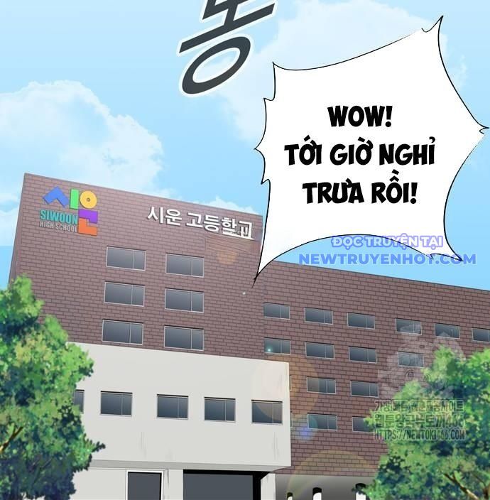 Lật Ngược Tình Thế Chapter 5 - Trang 2