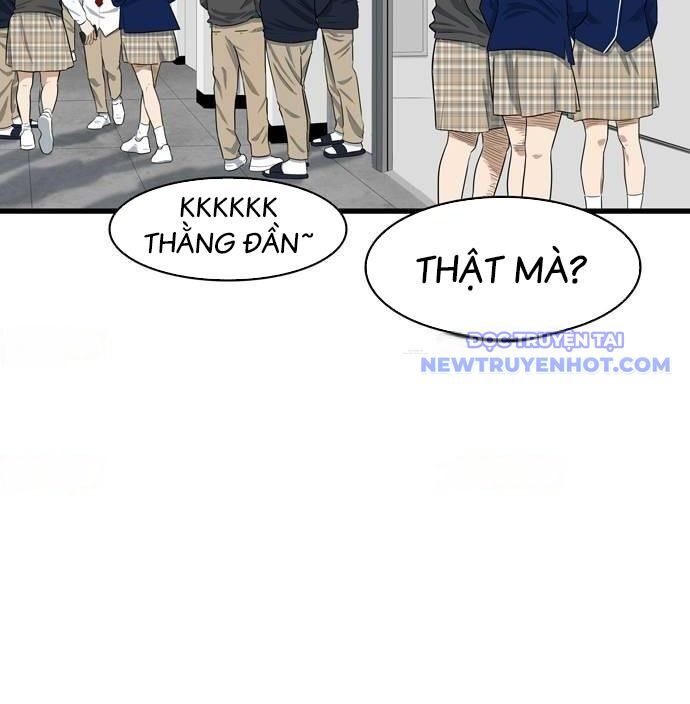 Lật Ngược Tình Thế Chapter 5 - Trang 2