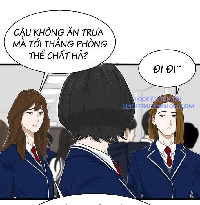Lật Ngược Tình Thế Chapter 5 - Trang 2