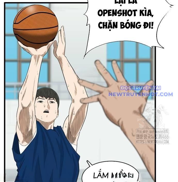 Lật Ngược Tình Thế Chapter 5 - Trang 2