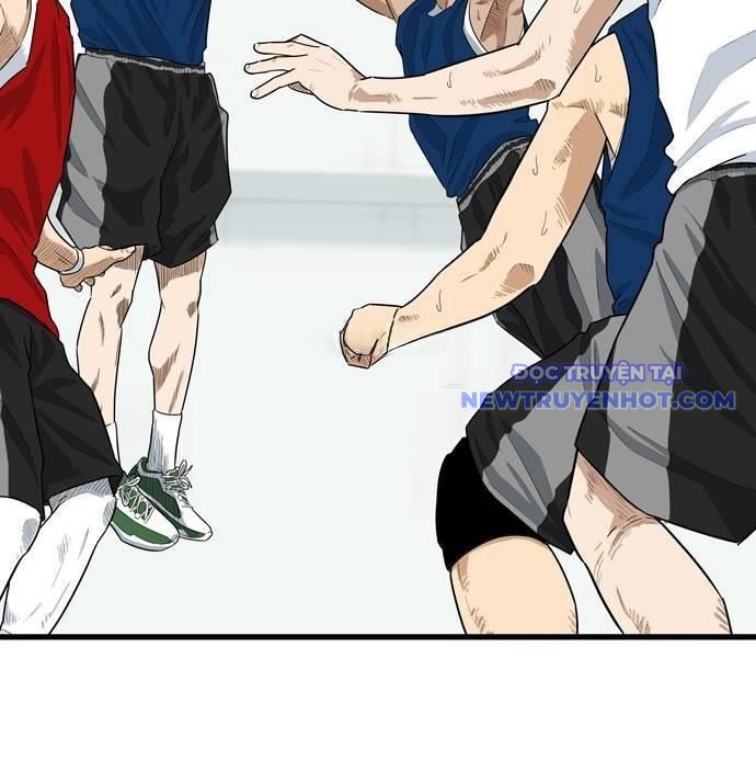 Lật Ngược Tình Thế Chapter 5 - Trang 2