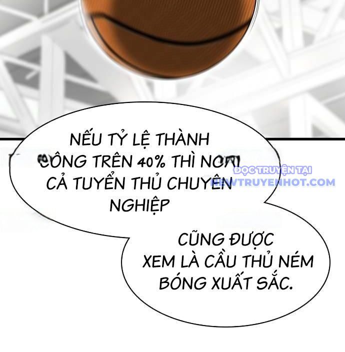 Lật Ngược Tình Thế Chapter 5 - Trang 2