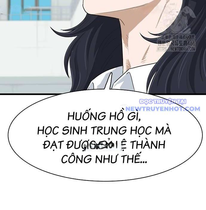 Lật Ngược Tình Thế Chapter 5 - Trang 2
