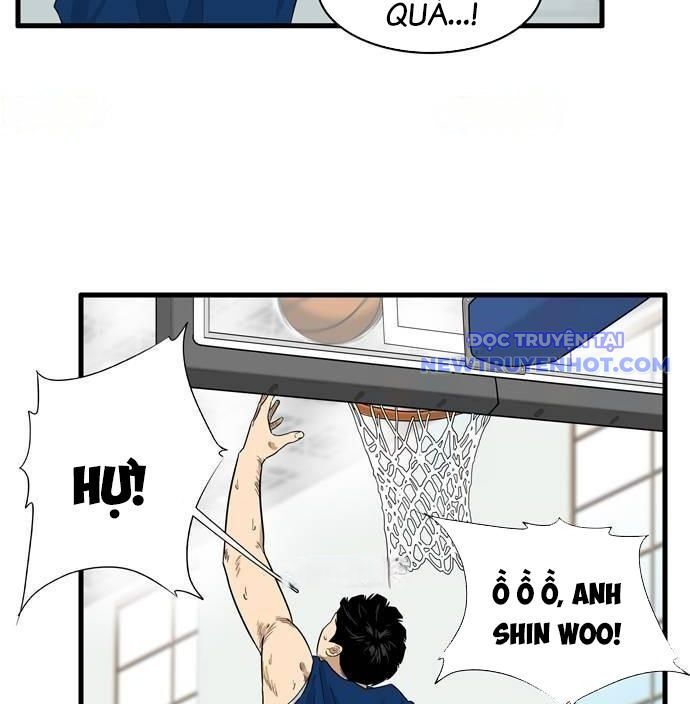 Lật Ngược Tình Thế Chapter 5 - Trang 2