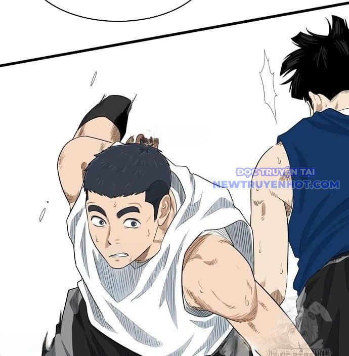Lật Ngược Tình Thế Chapter 5 - Trang 2