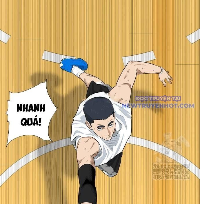 Lật Ngược Tình Thế Chapter 5 - Trang 2