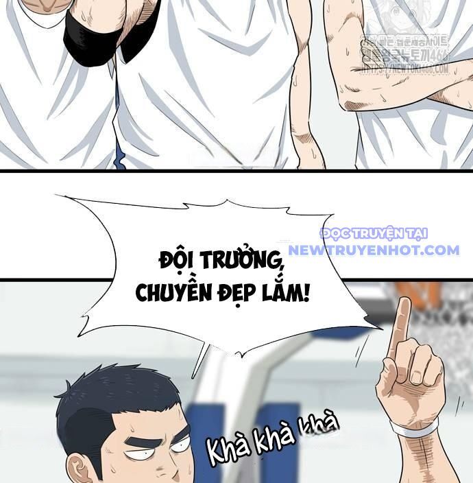 Lật Ngược Tình Thế Chapter 5 - Trang 2