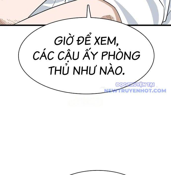 Lật Ngược Tình Thế Chapter 5 - Trang 2