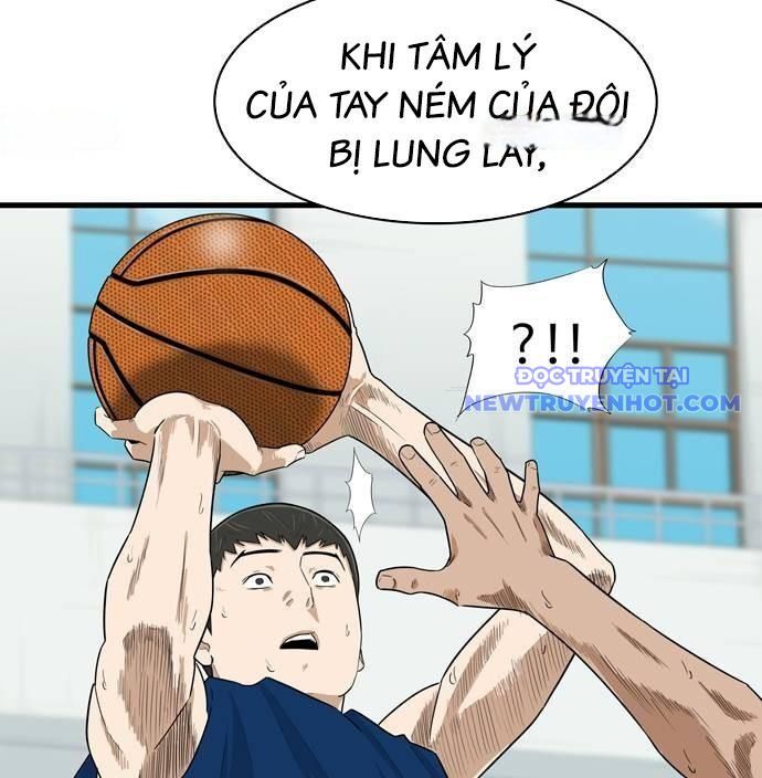 Lật Ngược Tình Thế Chapter 5 - Trang 2