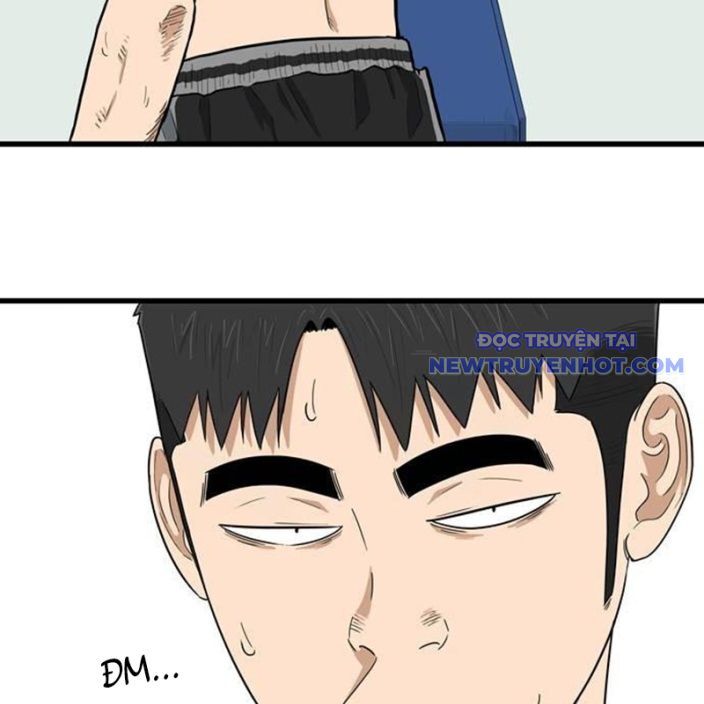 Lật Ngược Tình Thế Chapter 6 - Trang 2