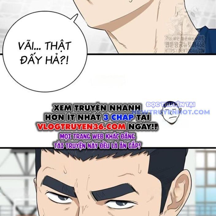 Lật Ngược Tình Thế Chapter 6 - Trang 2