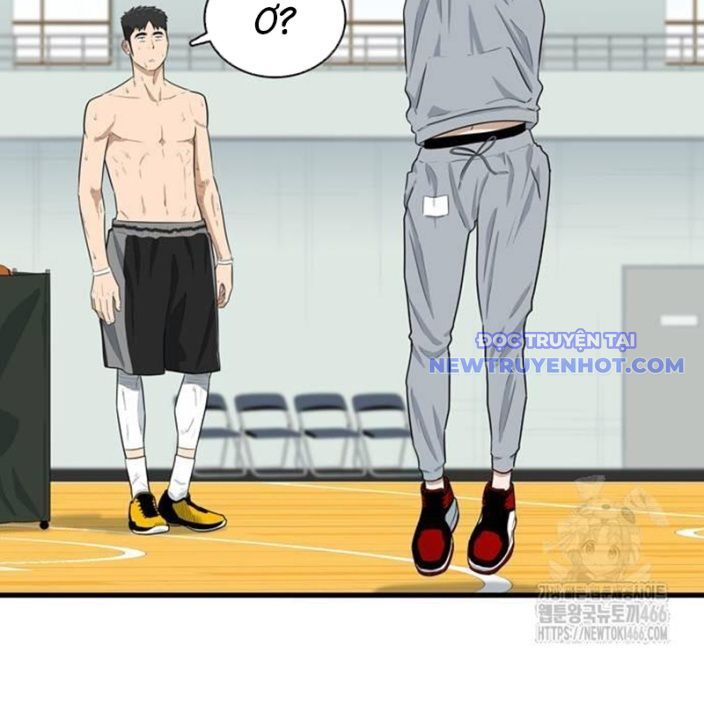 Lật Ngược Tình Thế Chapter 6 - Trang 2