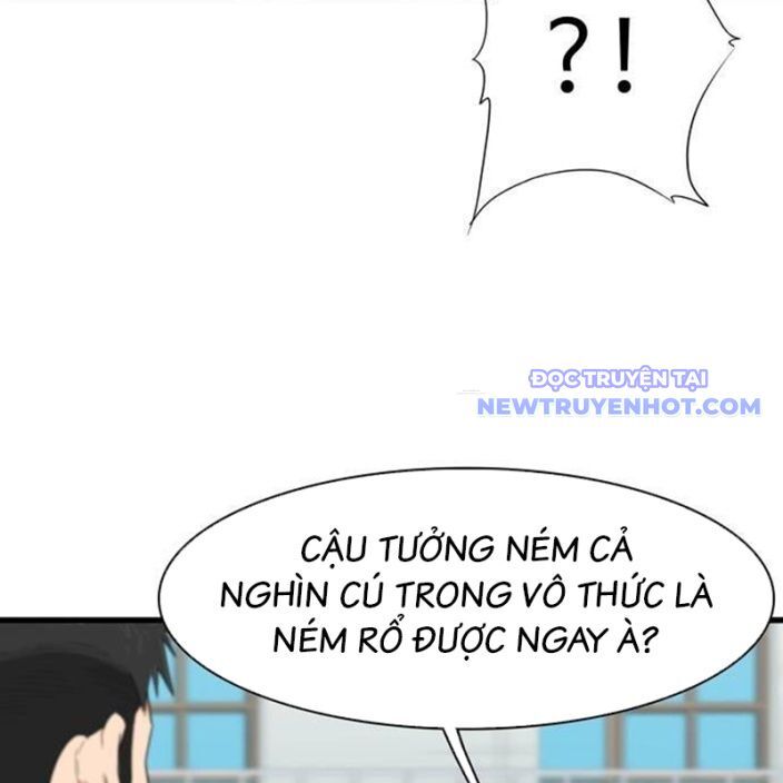 Lật Ngược Tình Thế Chapter 6 - Trang 2