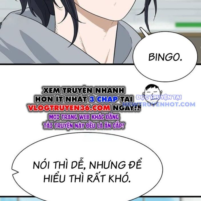 Lật Ngược Tình Thế Chapter 6 - Trang 2