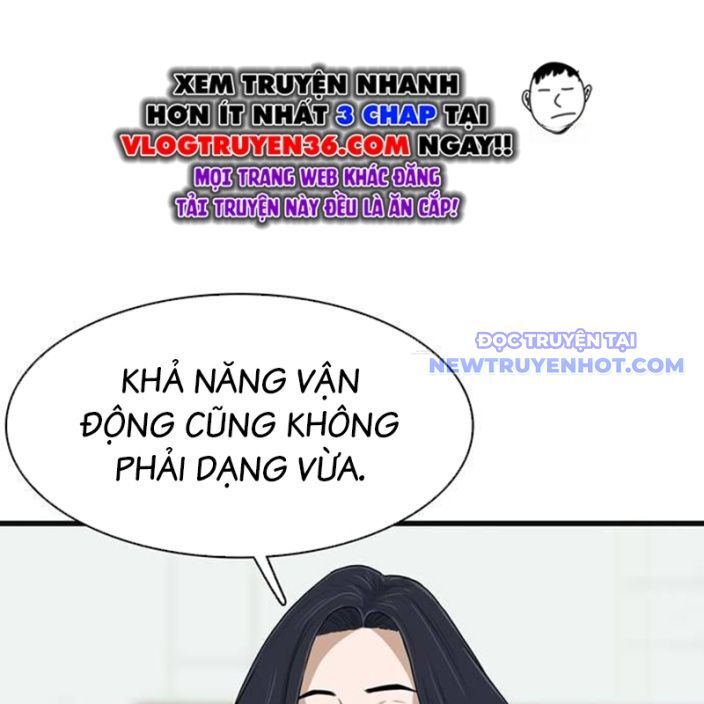 Lật Ngược Tình Thế Chapter 6 - Trang 2