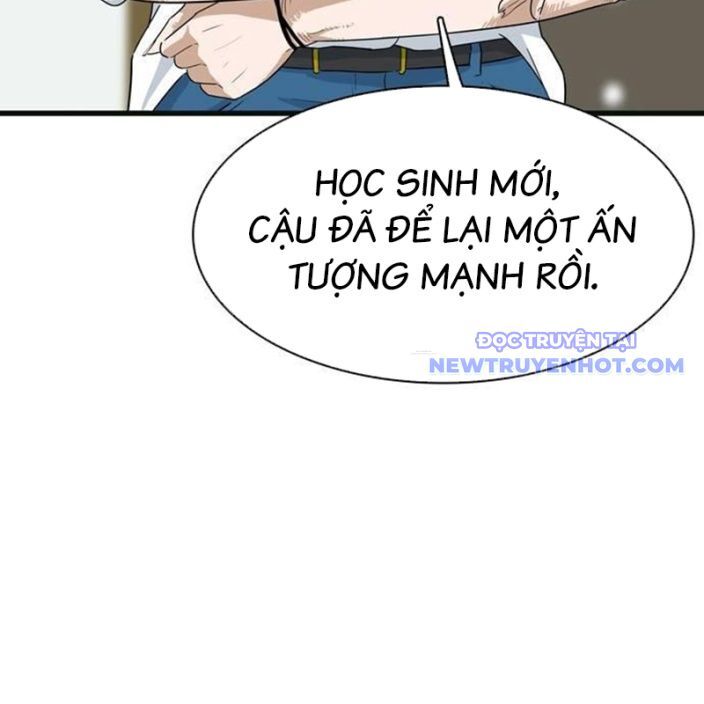 Lật Ngược Tình Thế Chapter 6 - Trang 2