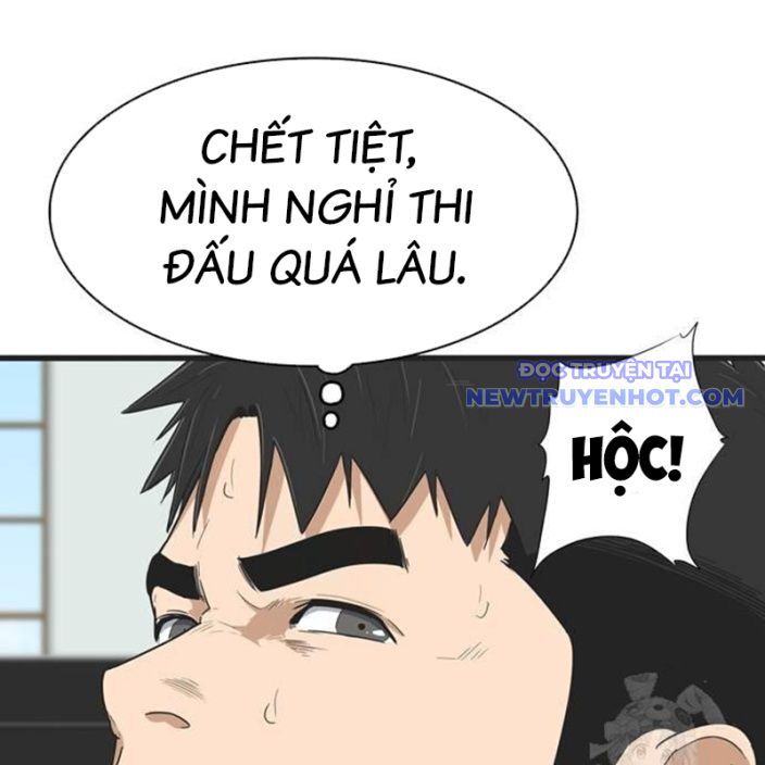 Lật Ngược Tình Thế Chapter 6 - Trang 2