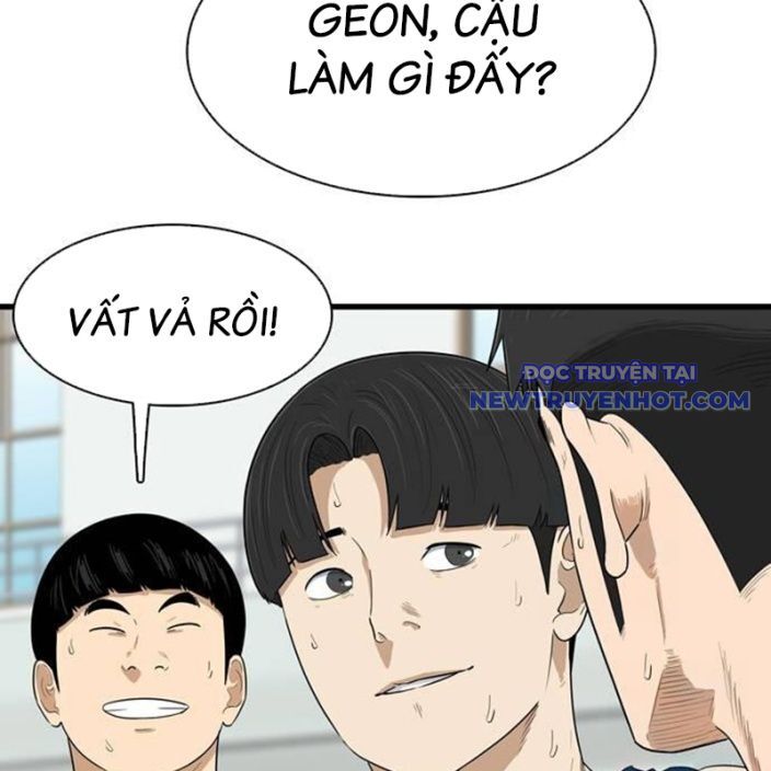 Lật Ngược Tình Thế Chapter 6 - Trang 2