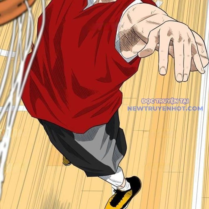 Lật Ngược Tình Thế Chapter 6 - Trang 2