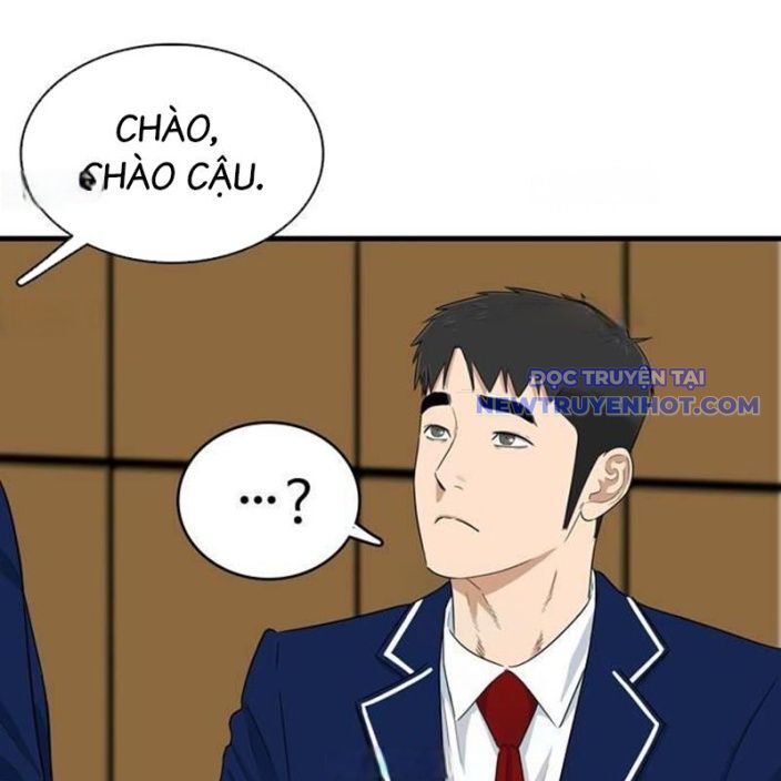 Lật Ngược Tình Thế Chapter 6 - Trang 2