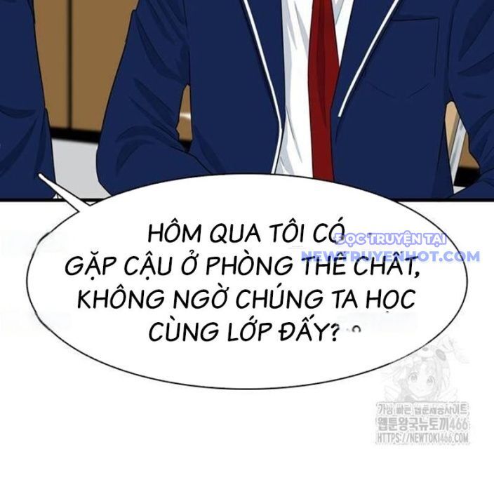 Lật Ngược Tình Thế Chapter 6 - Trang 2