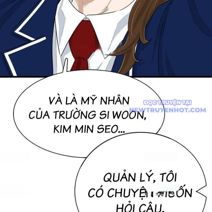 Lật Ngược Tình Thế Chapter 6 - Trang 2