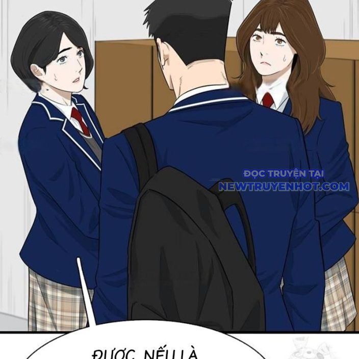 Lật Ngược Tình Thế Chapter 6 - Trang 2