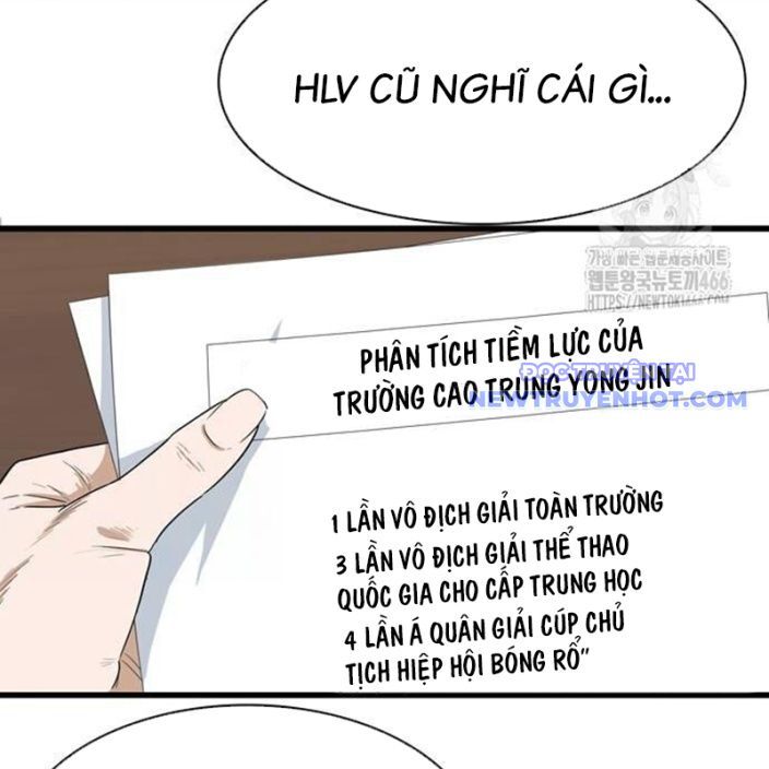 Lật Ngược Tình Thế Chapter 6 - Trang 2