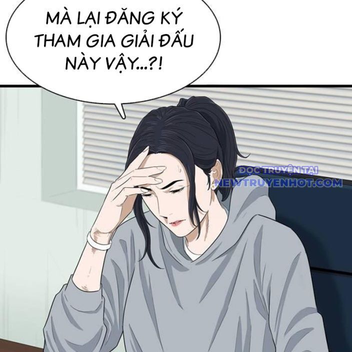 Lật Ngược Tình Thế Chapter 6 - Trang 2