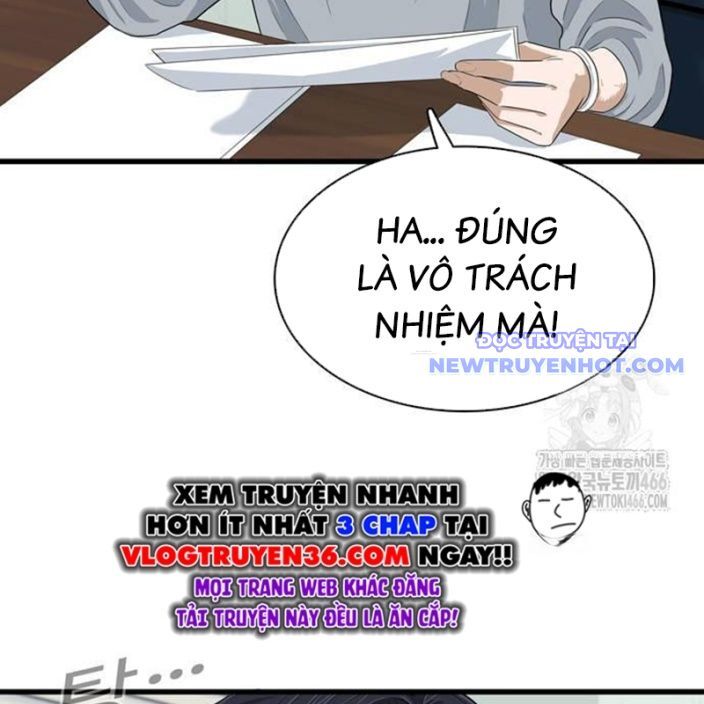 Lật Ngược Tình Thế Chapter 6 - Trang 2