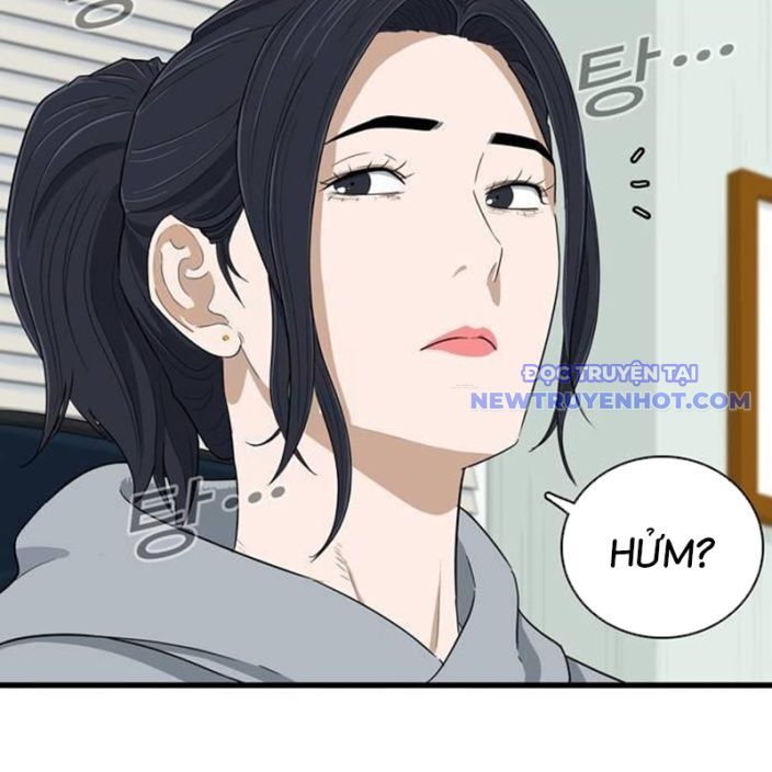 Lật Ngược Tình Thế Chapter 6 - Trang 2