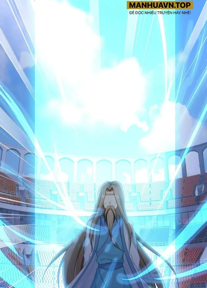 Không Tốc Tinh Ngân Chapter 83 - Trang 2