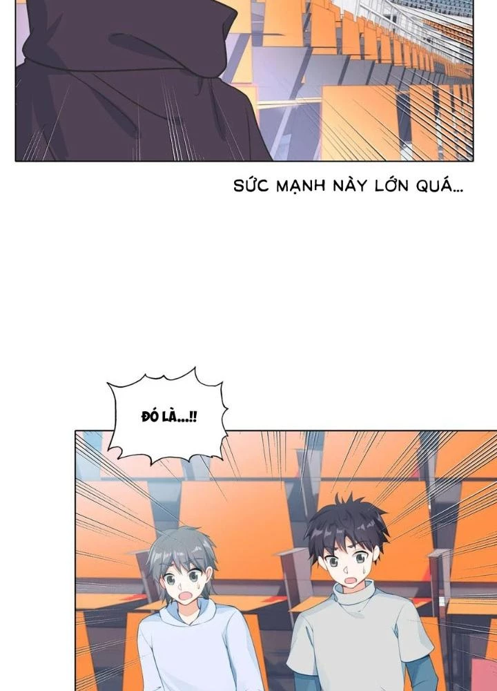 Không Tốc Tinh Ngân Chapter 83 - Trang 2