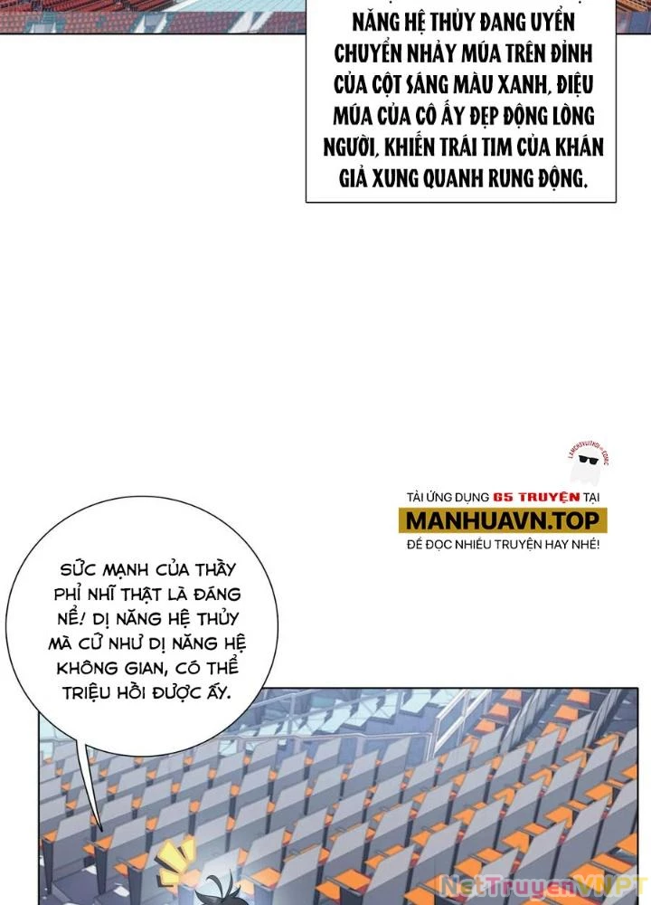 Không Tốc Tinh Ngân Chapter 83 - Trang 2