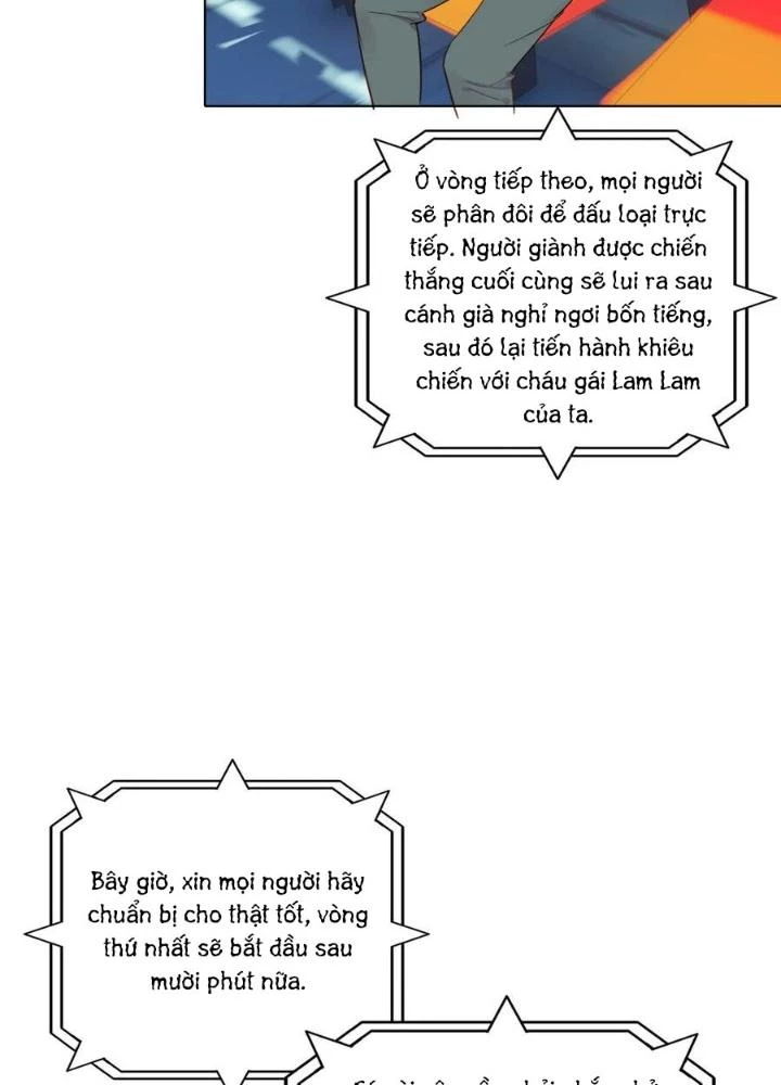 Không Tốc Tinh Ngân Chapter 83 - Trang 2