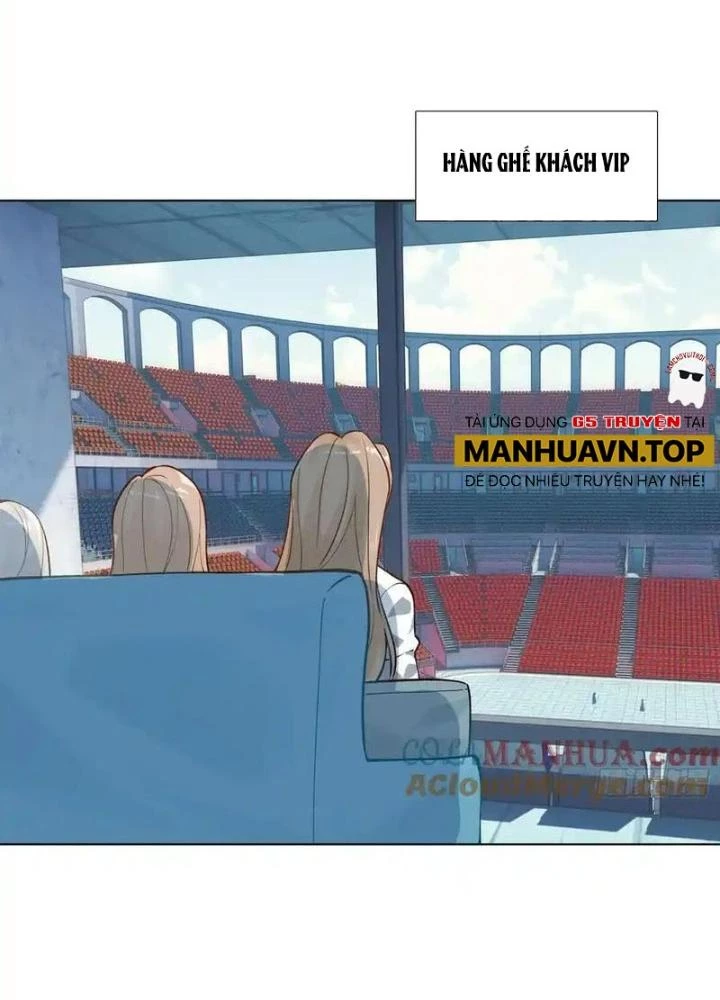 Không Tốc Tinh Ngân Chapter 84 - Trang 2