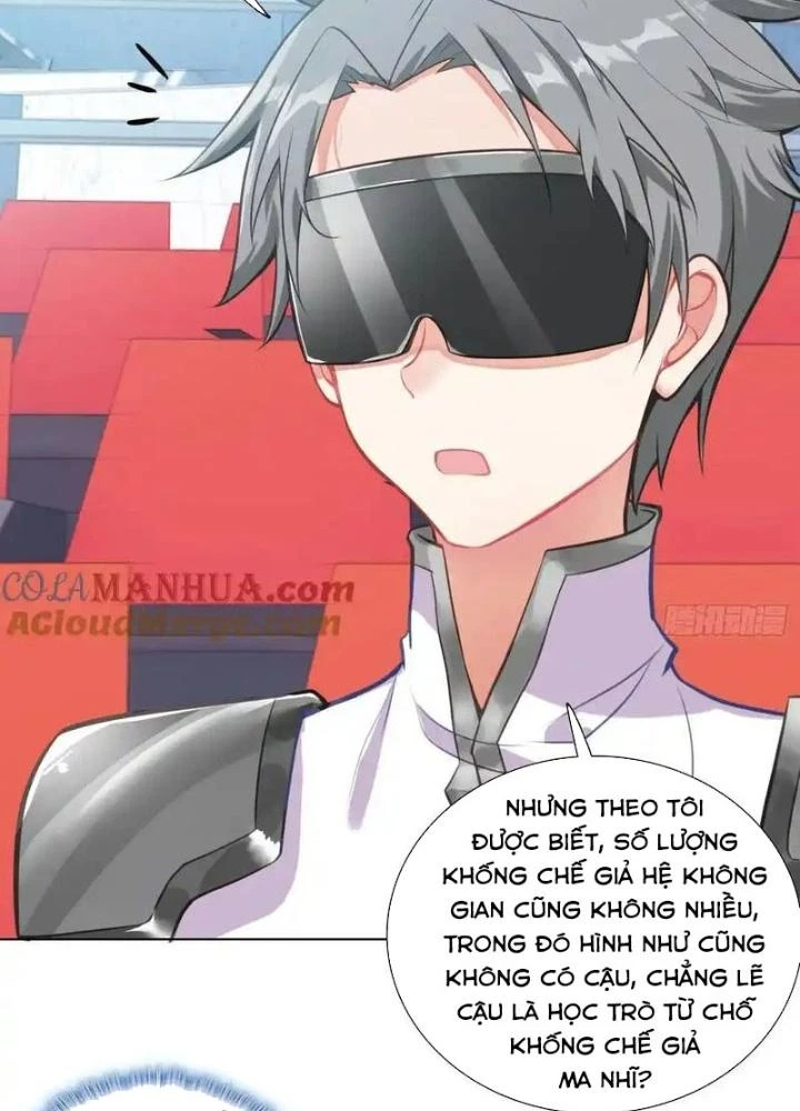 Không Tốc Tinh Ngân Chapter 84 - Trang 2