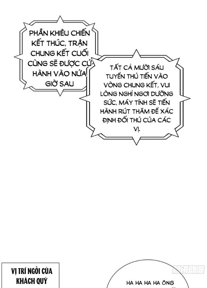 Không Tốc Tinh Ngân Chapter 85 - Trang 2
