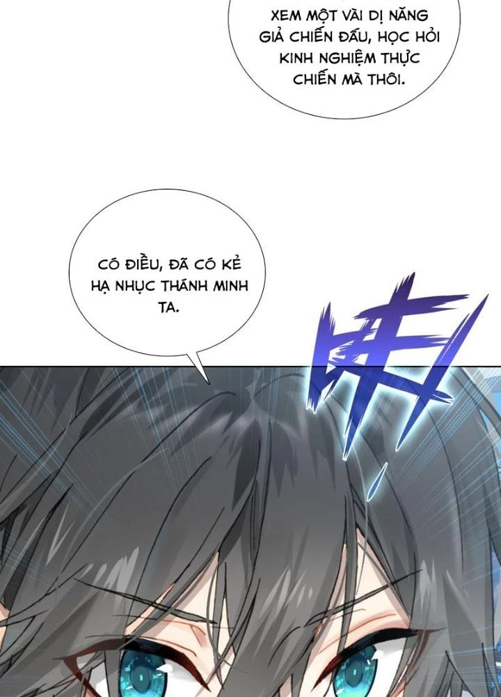 Không Tốc Tinh Ngân Chapter 86 - Trang 2