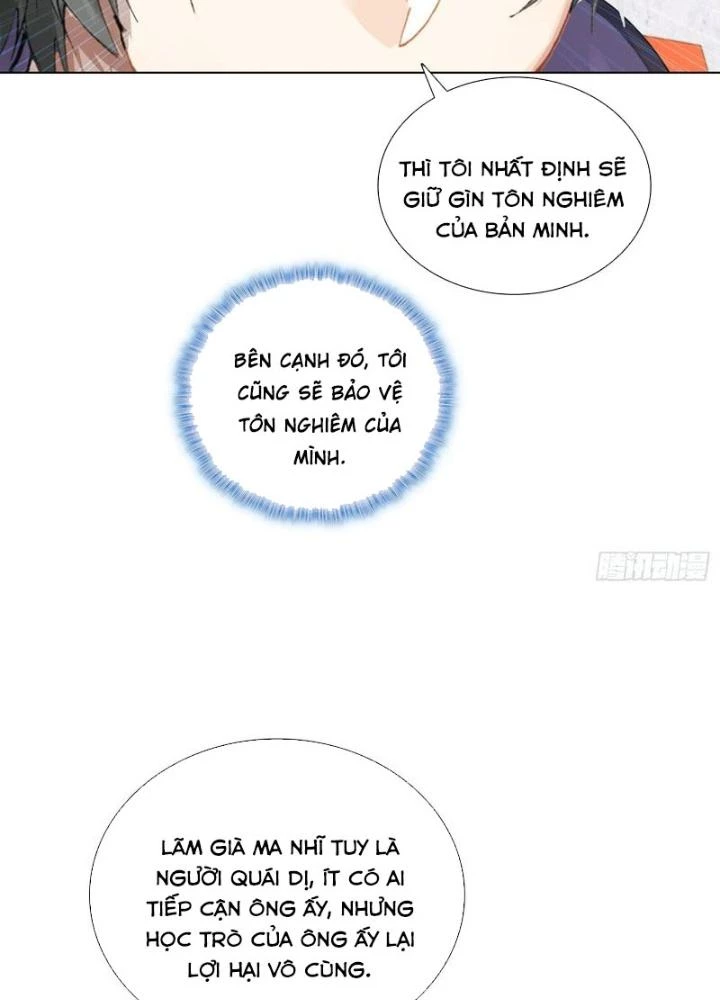 Không Tốc Tinh Ngân Chapter 86 - Trang 2