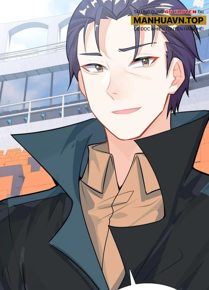 Không Tốc Tinh Ngân Chapter 86 - Trang 2