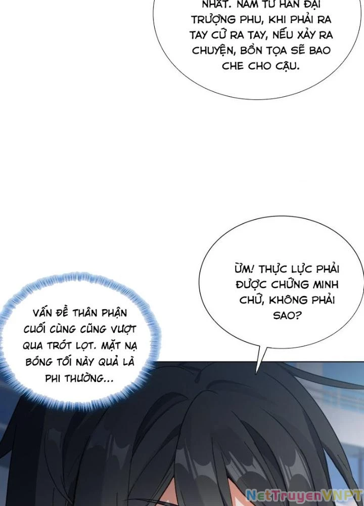 Không Tốc Tinh Ngân Chapter 86 - Trang 2