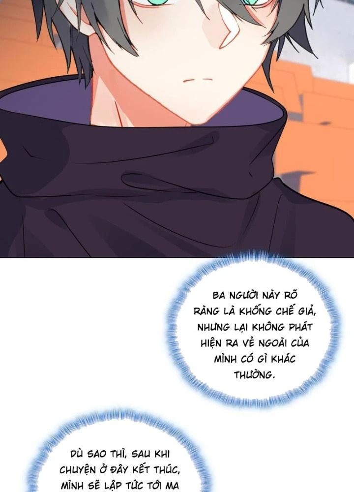 Không Tốc Tinh Ngân Chapter 86 - Trang 2