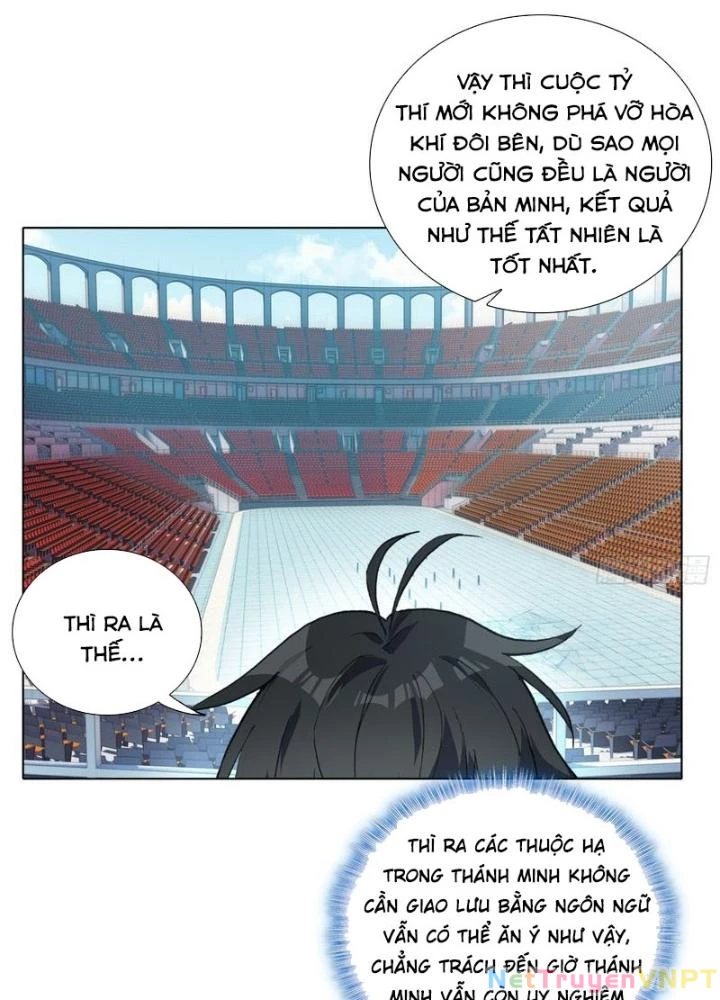 Không Tốc Tinh Ngân Chapter 86 - Trang 2