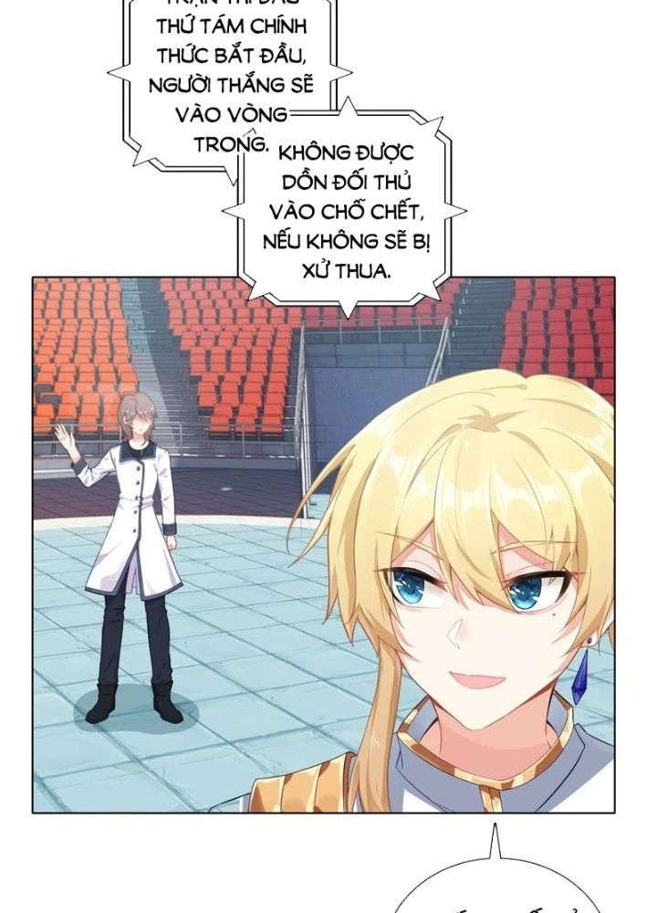 Không Tốc Tinh Ngân Chapter 86 - Trang 2