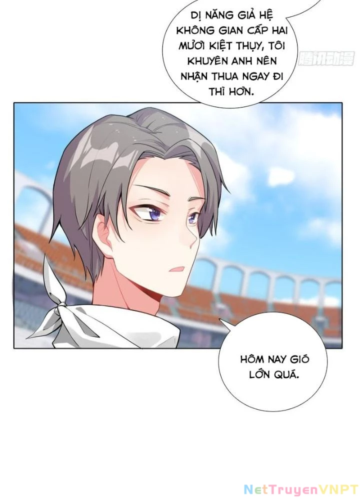 Không Tốc Tinh Ngân Chapter 86 - Trang 2