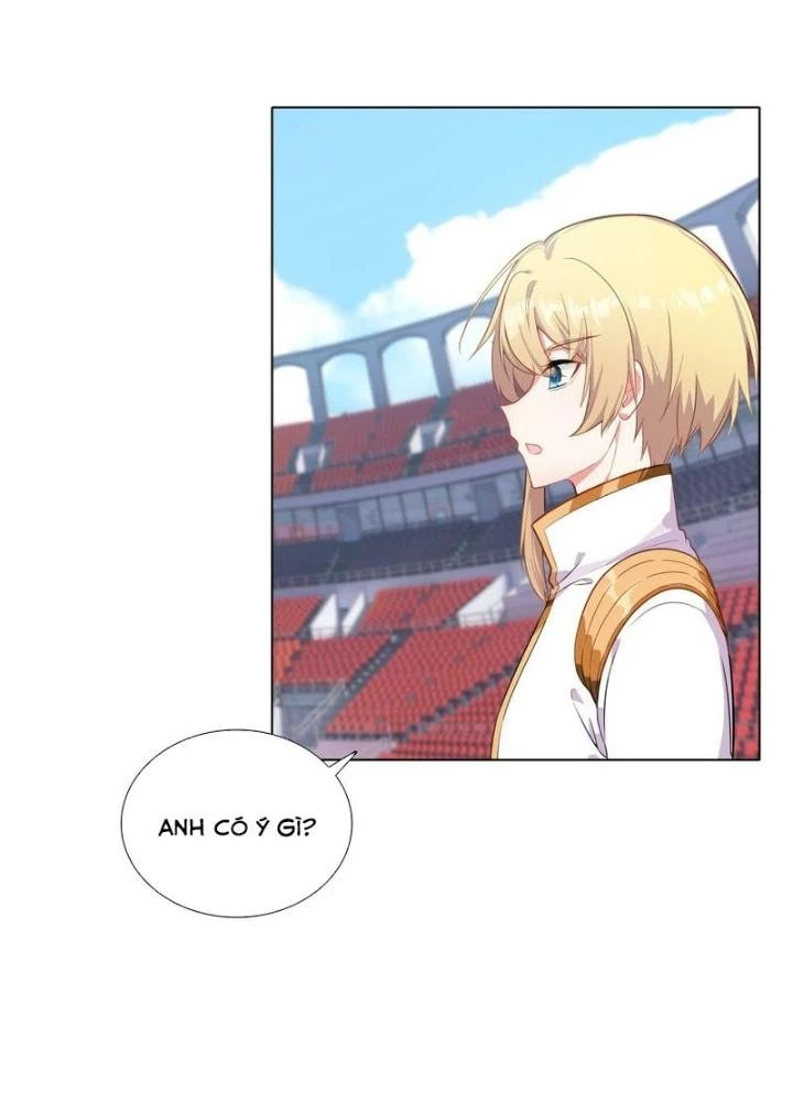 Không Tốc Tinh Ngân Chapter 86 - Trang 2