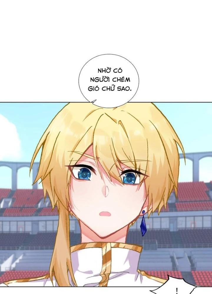 Không Tốc Tinh Ngân Chapter 86 - Trang 2